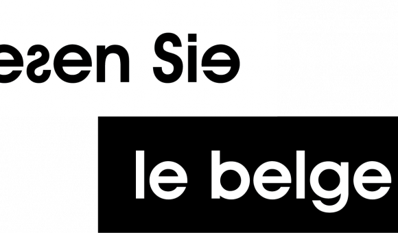 Lesen Sie le Belge ? Logo