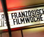 Bildmotiv Französische Filmwoche