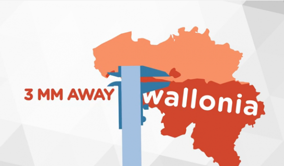 Discover the good reasons to invest in Wallonia